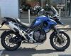 Triumph Tiger 1200 GT Pro