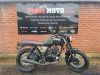 BLUROC MOTORCYCLES BLUROC LEGEND 125