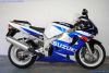 Suzuki GSXR600K1 - ONE OWNER, MINT!!