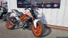 KTM 390 ADVENTURE