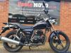 LEXMOTO ZSB125