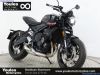 Triumph Trident 660