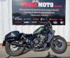 HONDA CMX500 REBEL
