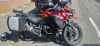 TRIUMPH TIGER EXPLORER 1215