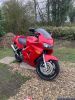 HONDA VFR800