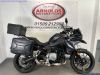 BMW F750GS TE LOW MODEL WITH FULL LUGGAGE