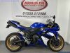 Yamaha 2008 YAMAHA YZF-R1 - A TIDY EXAMPLE