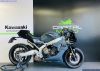 Yamaha XSR900 GP