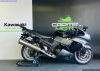 Kawasaki ZZR1400 DAF