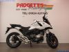 Honda NC750 - DCT