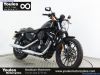 Harley-Davidson XL 883 N Iron 15