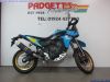 Yamaha TENERE 700 RALLY - DEMONSTRATOR