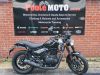 ROYAL ENFIELD HUNTER 350