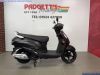 Suzuki UZ125 - Address 125