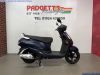 Suzuki UZ125 Address 125