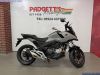Honda NC750X - DCT