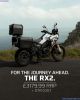 LEXMOTO RX2