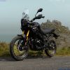 LEXMOTO RX2