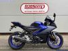 Yamaha R125