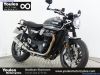 Triumph Speed Twin 1200