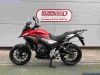 Honda CB 500 X
