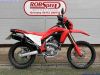 Honda CRF 300 L