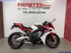 Honda CBR650F