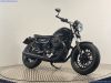 Moto Guzzi V9 Bobber