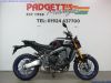 Yamaha MT-09 SP - DEMONSTRATOR