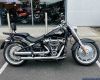 Harley Davidson ST Fatboy 114