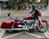 Harley Davidson Street glide
