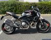 Ducati Monster 821 Stealth
