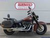 Harley-Davidson Flhcs Heritage STC 114 18