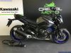 Yamaha FZ8