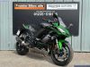 Kawasaki NINJA 1000SX PERFORMANCE
HAS PILLION SEAT IN BAG LABELLED