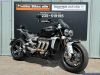 Triumph ROCKET 3 GT
SOR - SEE RICH
