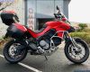 Ducati MTS V2s Travel