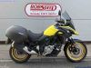 Suzuki DL 650 X V Strom