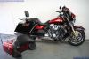 Harley Davidson ELECTRA GLIDE FLHTK