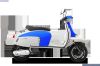 ROYAL ALLOY GT1 125 LC