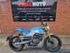 MONDIAL HPS 125
