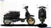 ROYAL ALLOY GP125 LC SE