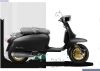 ROYAL ALLOY GP125 LC MT