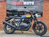 ROYAL ENFIELD INTERCEPTOR 650