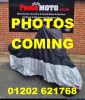 TRIUMPH BONNEVILLE