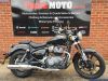 ROYAL ENFIELD SUPERMETEOR