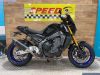 Yamaha MT-09 SP (MTN890D)