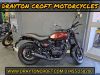 Royal Enfield HUNTER 350 E5