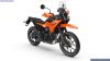 K.T.M. KTM390ADVENTUREX2025