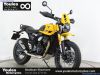 Triumph Scrambler 400 XC